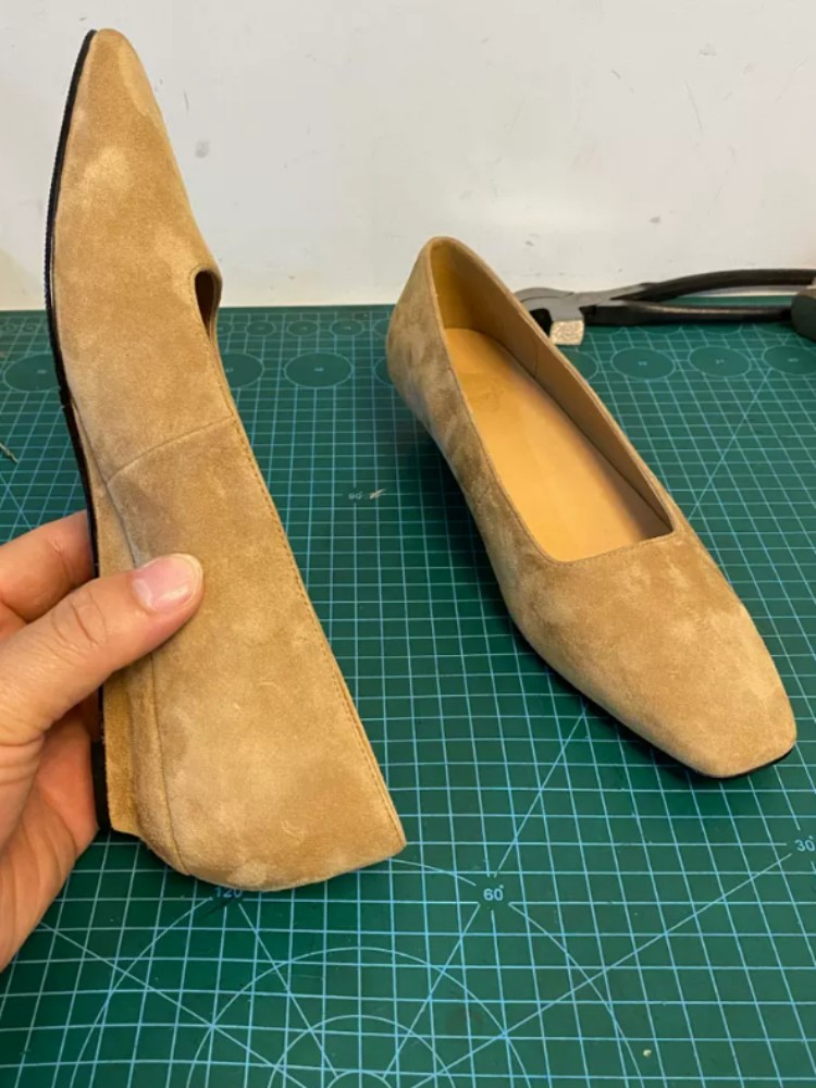 Ofis Bayanları İçin Zarif Kare - Leather Work For Kids incelemesi ve fiyatı