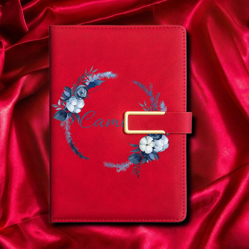 Özelleştirilebilir Suni Deri A - Leather Work Diary Covers incelemesi ve fiyatı