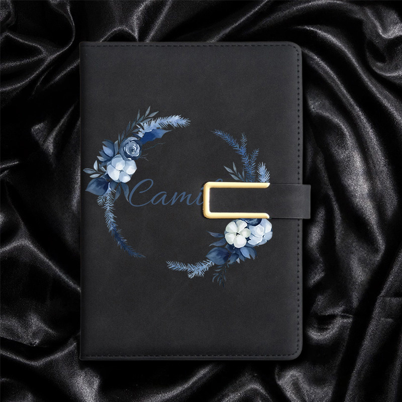 Özelleştirilebilir Suni Deri A - Leather Work Diary Covers incelemesi ve fiyatı