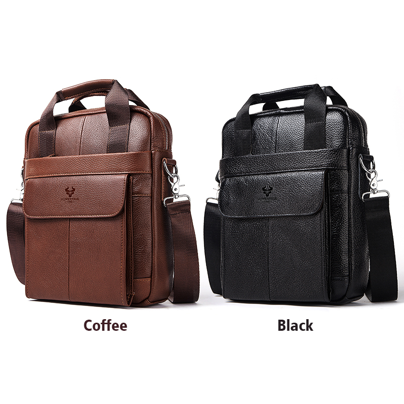 Dayanıklı Hakiki Deri Çanta Er - Leather Work Bag Mens incelemesi ve fiyatı