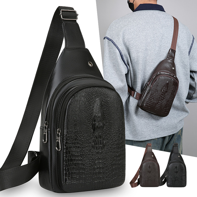 Çok Yönlü PU Deri Çapraz Askıl - Leatherwork Essentials incelemesi ve fiyatı