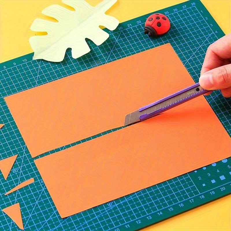A4 Kesme Matı Tezgahı Patchwor - Leatherwork Mallet incelemesi ve fiyatı